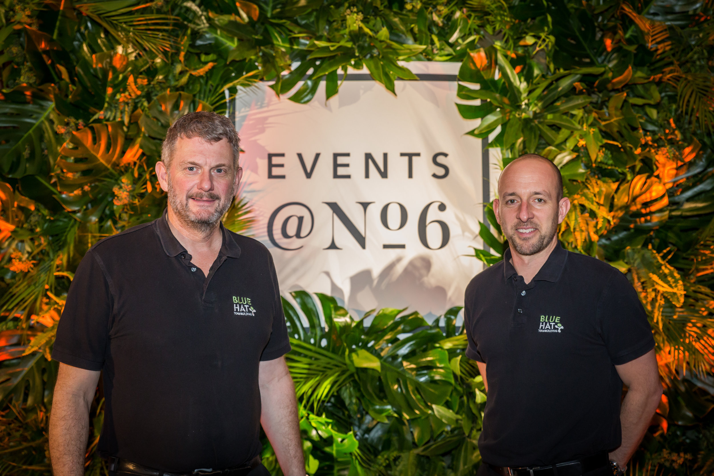 Guests of The Events @ No 6 Showcase