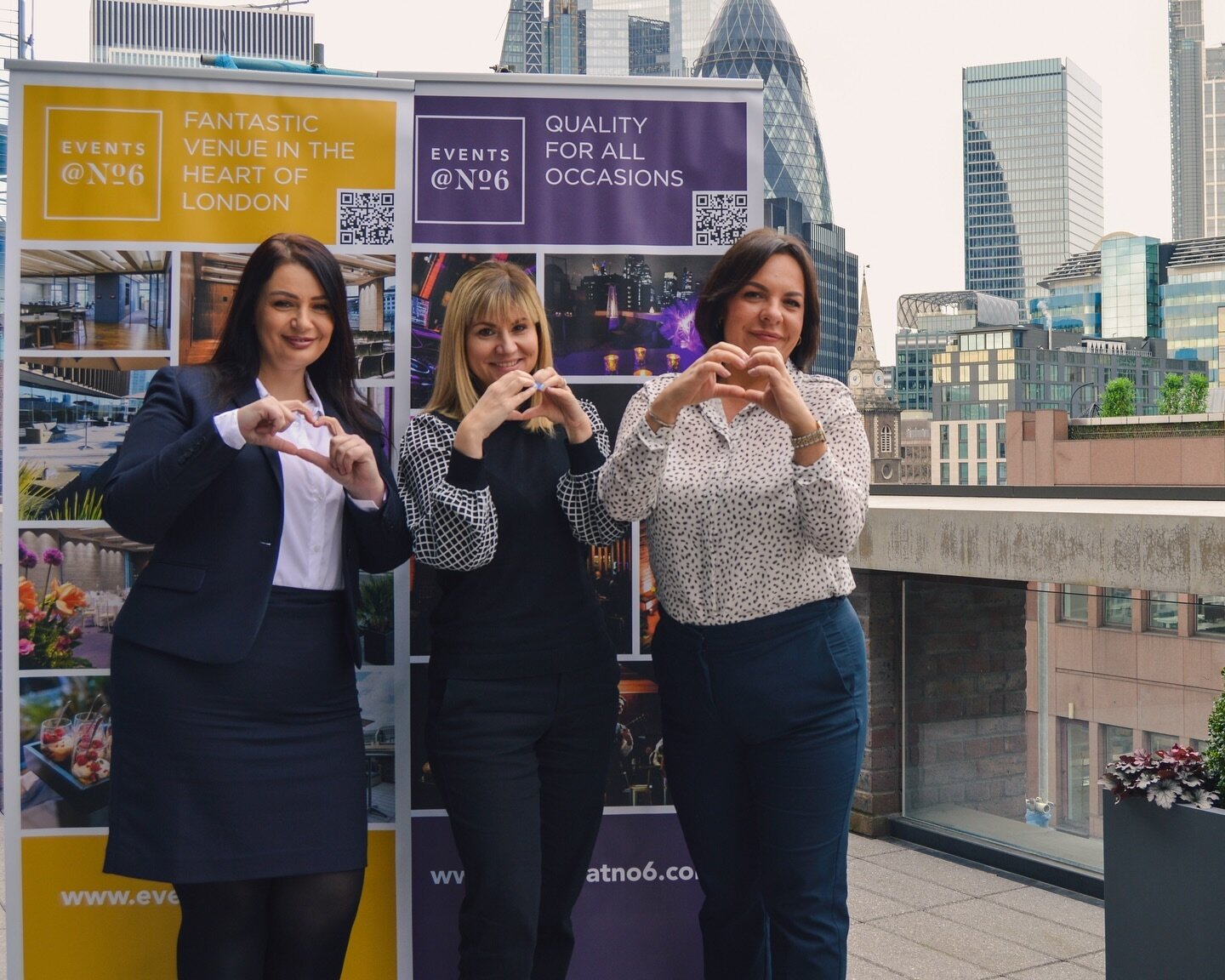 Empowered women, empower women. Celebrating the incredible strength, resilience, and achievements of the women in our team. Here&rsquo;s to breaking barriers, shattering glass ceilings, and forging ahead together. Wishing all a happy International Wo