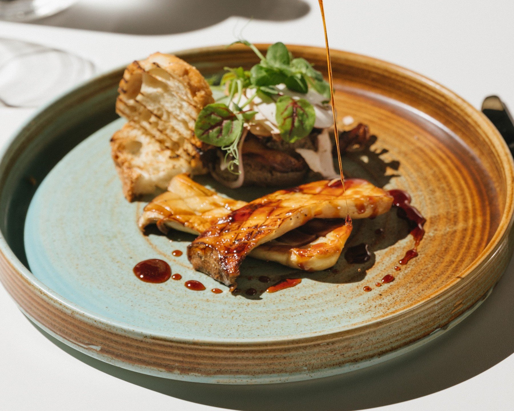 Come for the food, stay for the memories!

The season of flavour is here! Time to indulge in gourmet creations, sip on exquisite wines, and make every evening a celebration of taste. Our fine dining menu is packed with seasonal delights that will lea