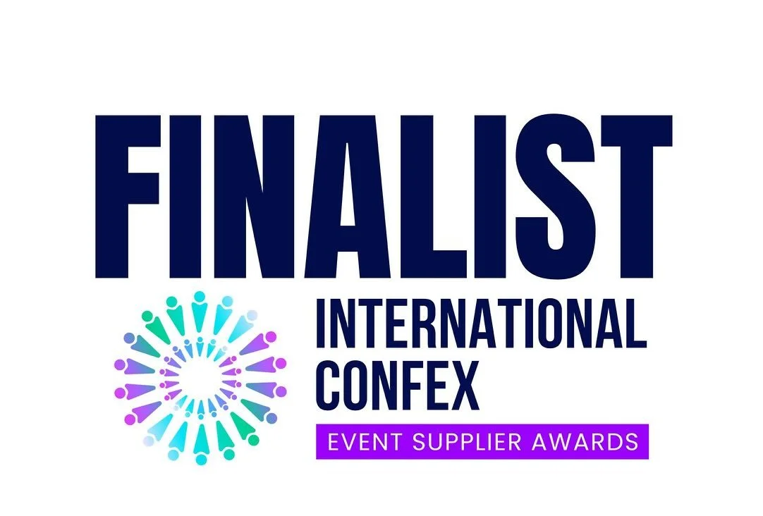 NOMINATED! 🎉 Events@No6 is recognised at the International Confex Event Supplier Awards and is a Finalist for Venue of the Year for Meetings. Incredible Event Management, Sustainable logistics, low‑waste operations, flawless delivery. Send us your l