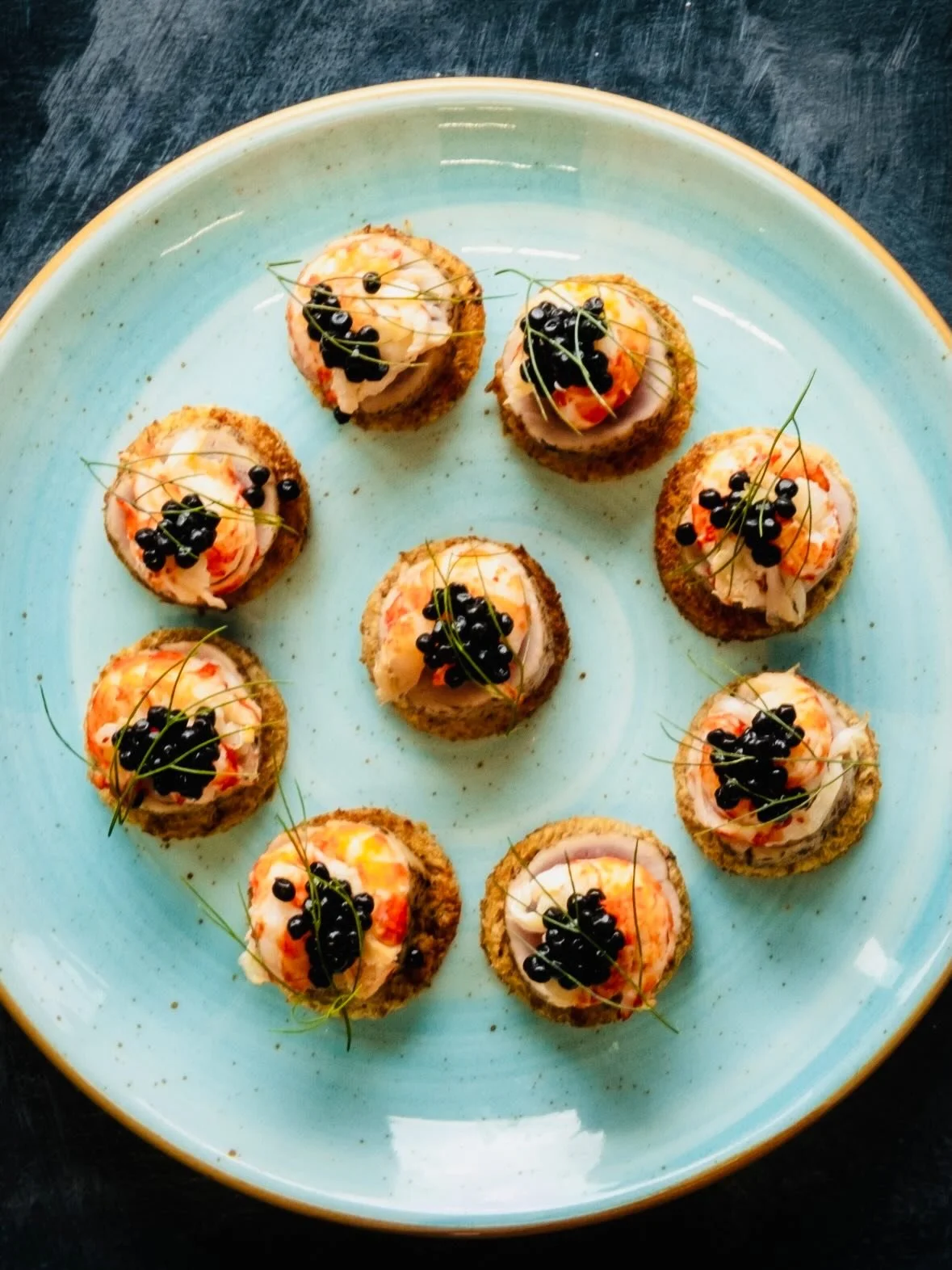 Spring it on 🌸☀️🌱

Our Spring and Summer Menu 2026 has officially arrived at Events @ No6 &mdash; fresh, vibrant, and bursting with seasonal flavour. Thoughtfully crafted using fresh, locally sourced produce and a focus on sustainability, every dis