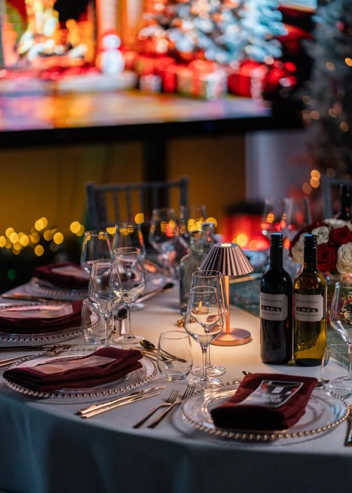 Christmas fine dining - Image 2.jpg