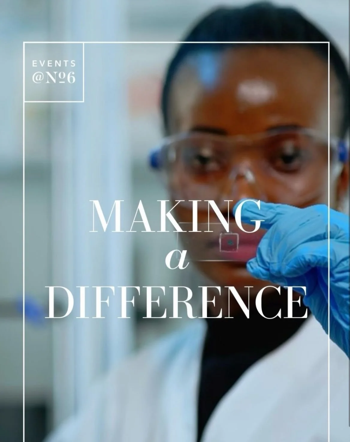Did you know?✨

When you host an event at Events @ No 6, you&rsquo;re directly supporting the vital work of the Royal College of Pathologists. Every booking contributes to enhancing services like CPD, exams, training, and best practice guidelines for