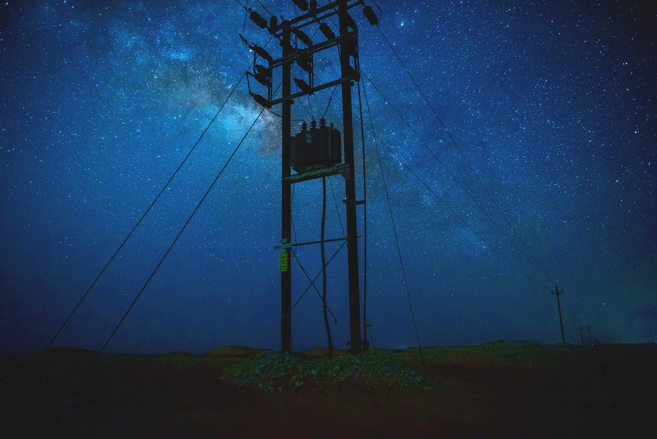 History, research and health Implications of artificial EMFs