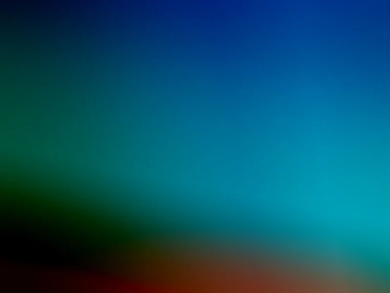 An Observation of the LAB