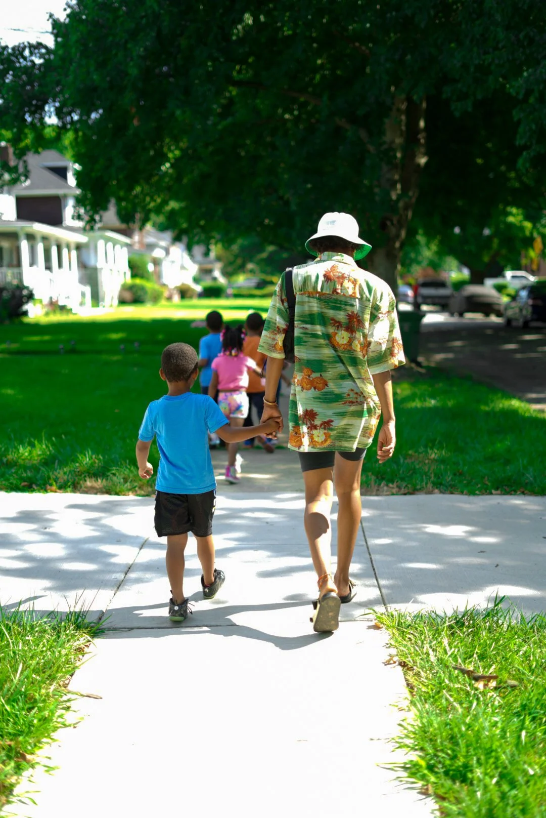 CEO in praxis with Temple X Schools