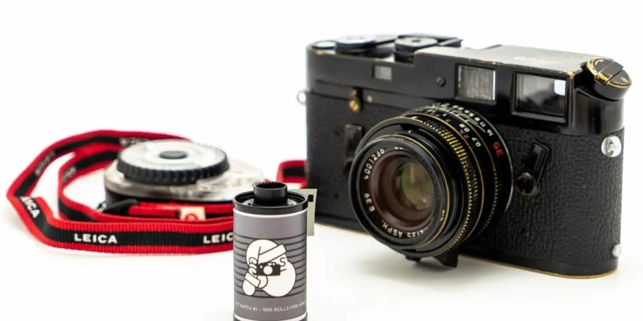 FILM REVIEW: SANTA RAE 1000