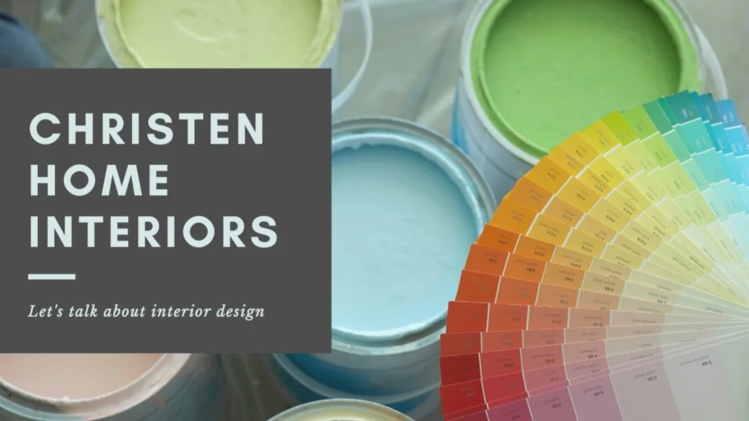 Let's Talk About Some Interior Design Truths