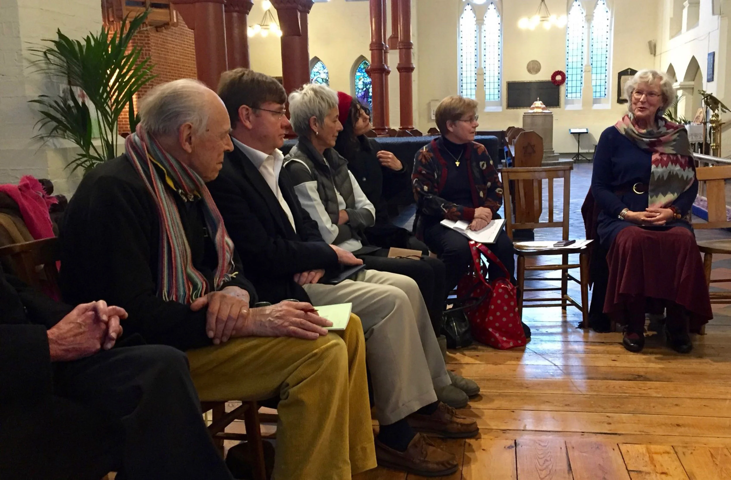 United-Benefice-of-Holland-Park-What's-On-Evening-Seminar-Image-No-2.jpg