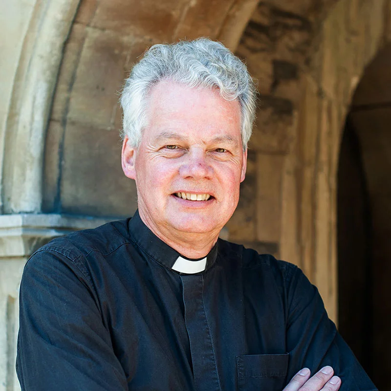 Assistant Priest