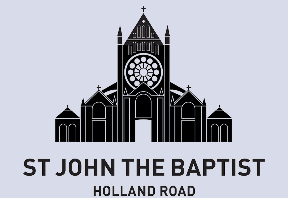 St John the Baptist Church Holland Park