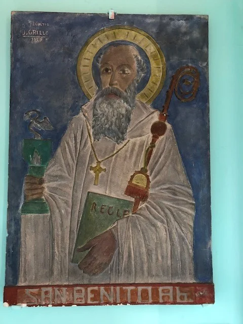 Sermon by Fr Peter Wolton, 10 March 2017