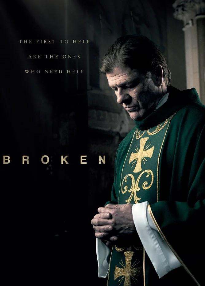 Broken