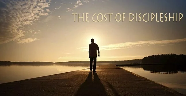 Why do we attend Church