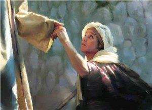 Sermon 15 September, Trinity 13, Fr Peter Wolton