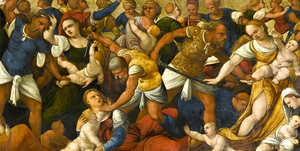 Holy Innocents