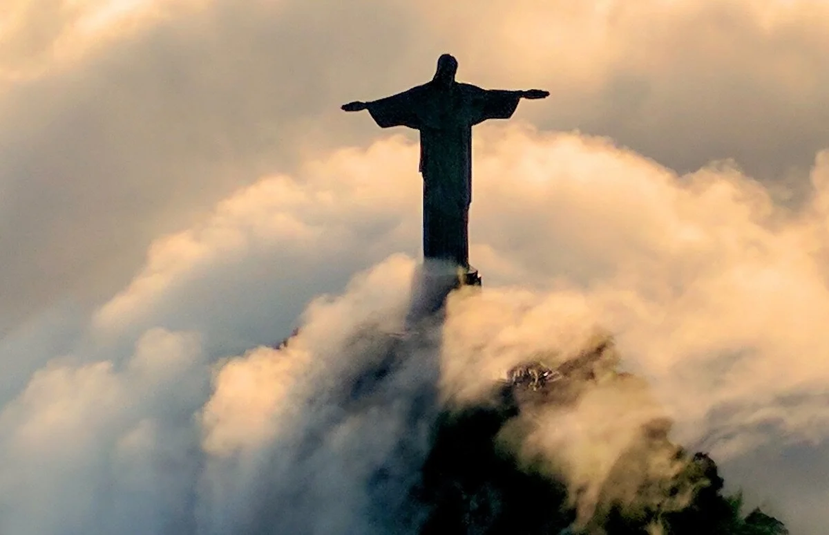 Sermon for Easter 7 2020 – 24 May 2020