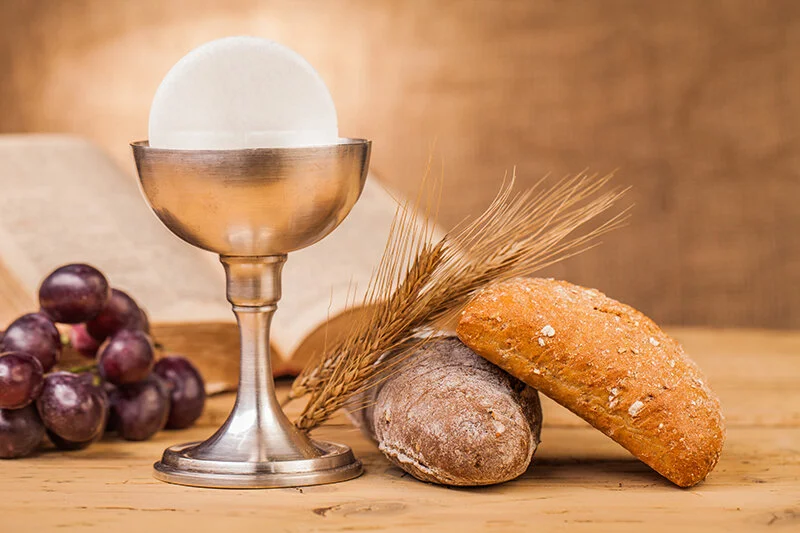 Corpus Christi, Thursday 11 June 2020