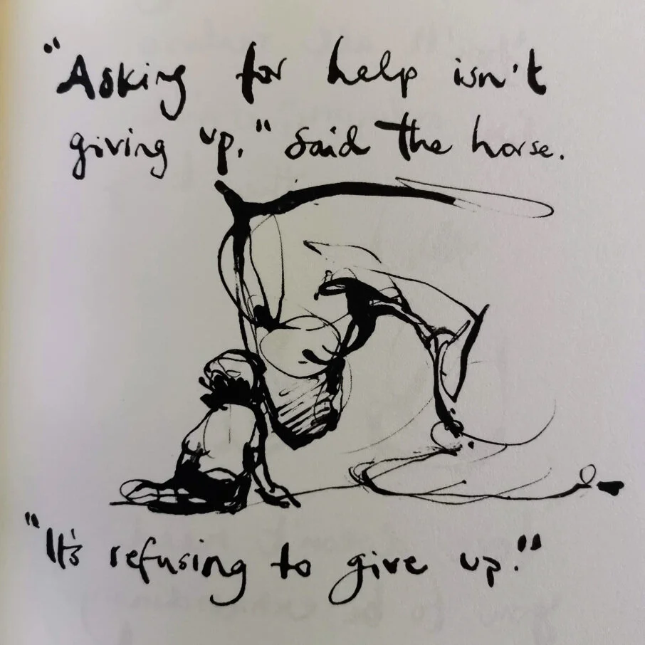 Sermon for Sunday 28 June, Trinity 3