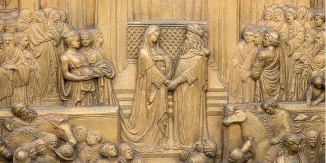 SERMON FOR EVENING PRAYER - TRINITY 8, SUNDAY 2 AUGUST