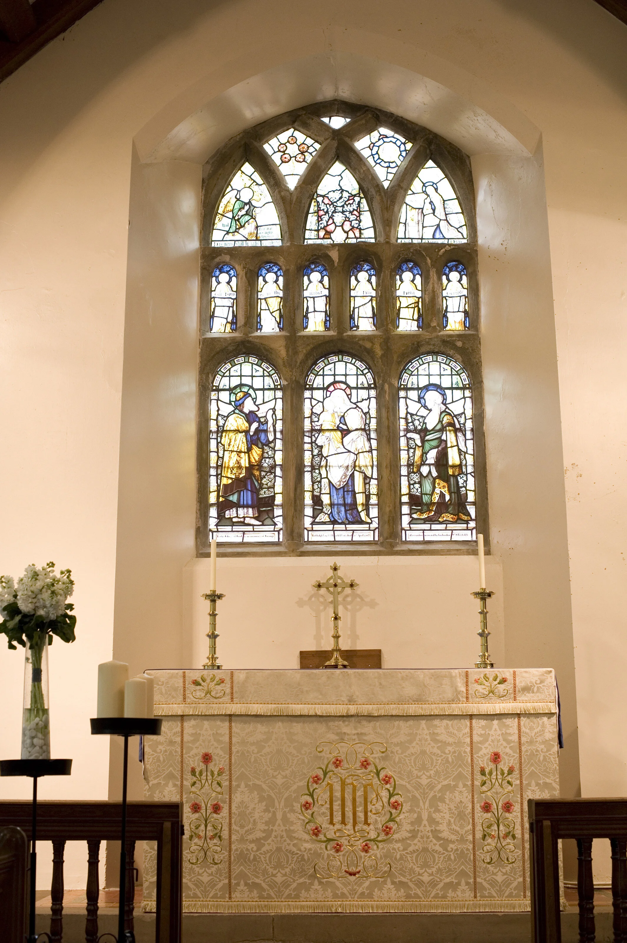 Sermon for Sunday 16 August 2020, Trinity 10