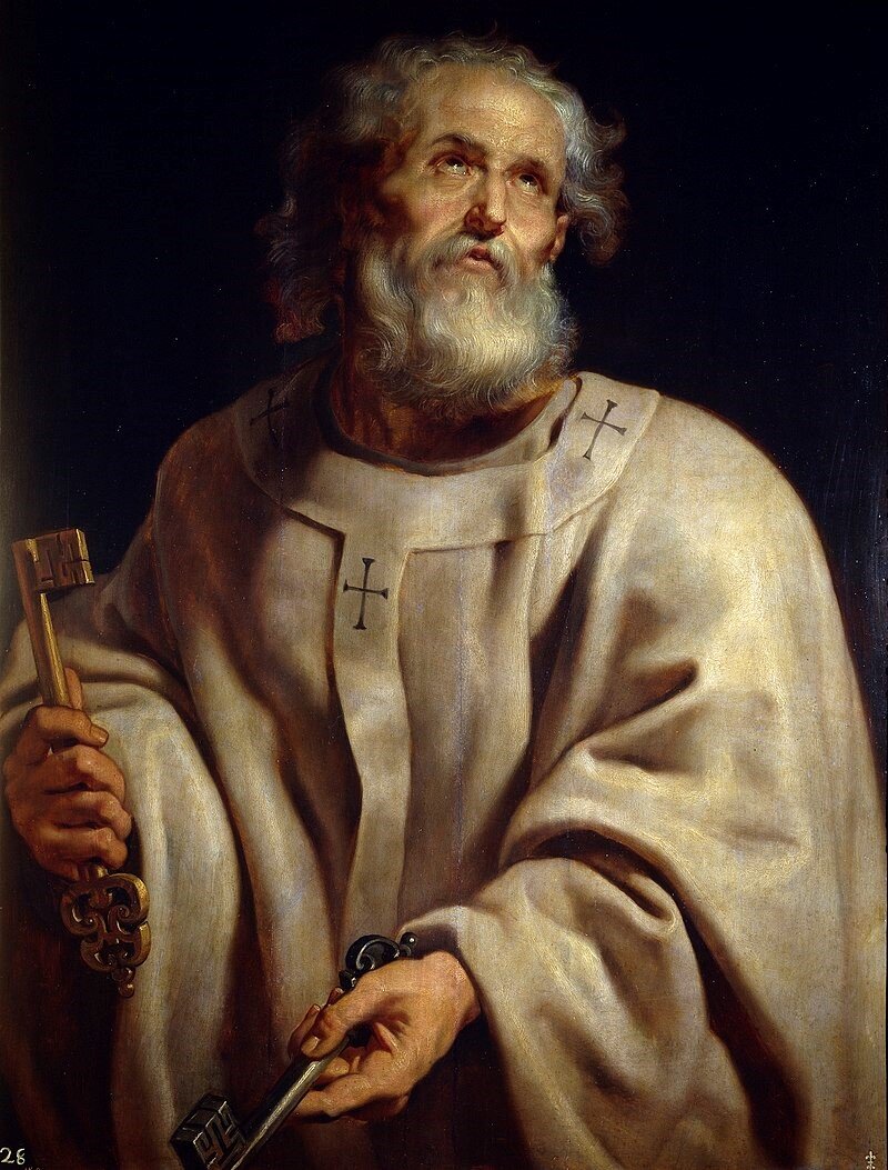 Sermon for Sunday 23rd August 2020, Trinity 11