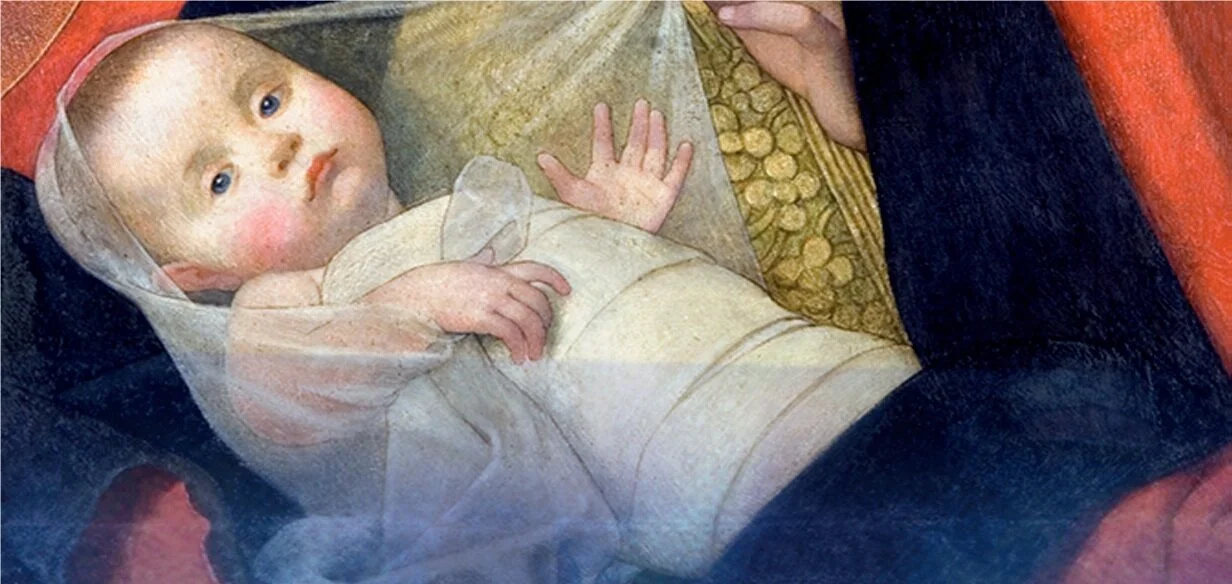 Sermon for Christmas Eve 2020