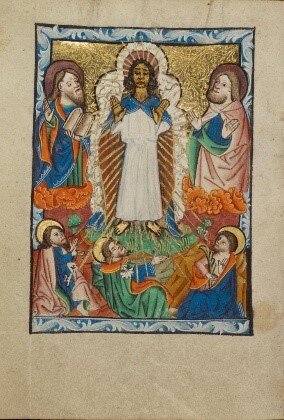 Sunday 14 February 2021, Sunday before Lent
