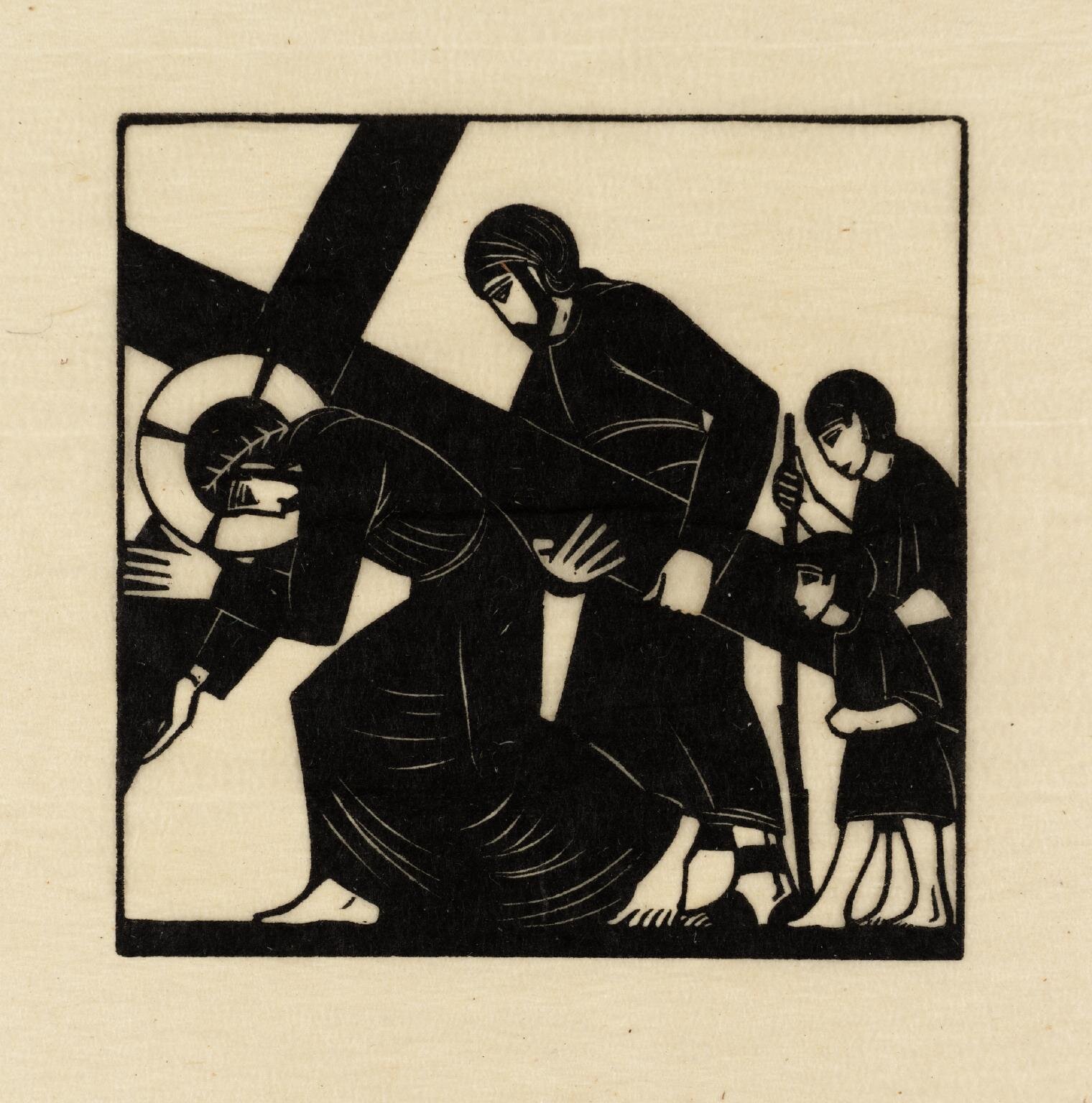 Second Sunday of Lent, 28 February 2021