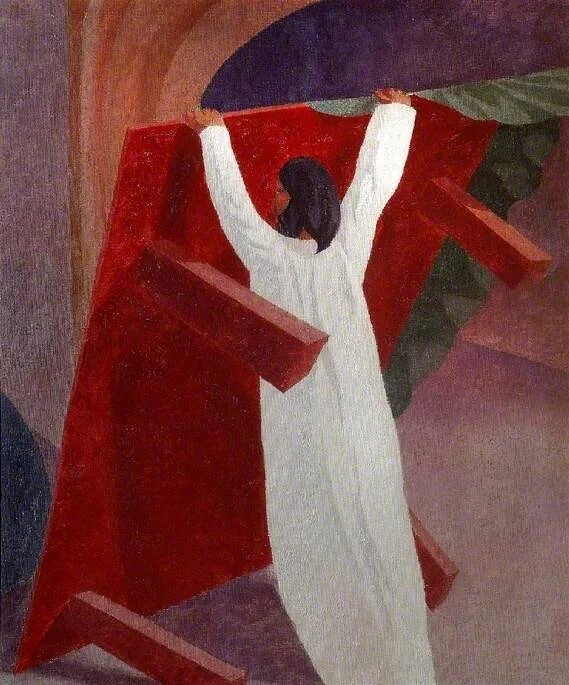 7 March 2021, 3rd Sunday of Lent