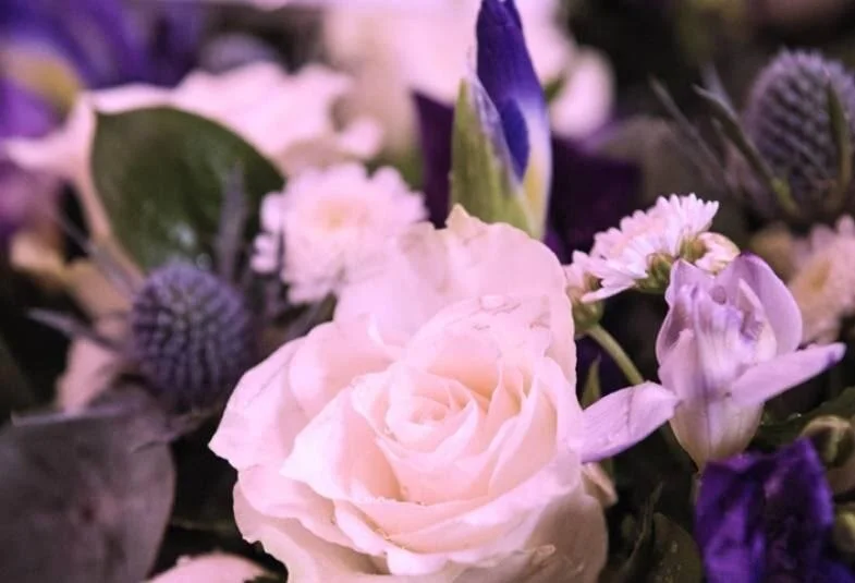 Sunday 14 March 2021; Mothering Sunday