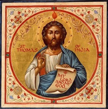 The Good Christian, Sunday 11 April 2021, Easter 2