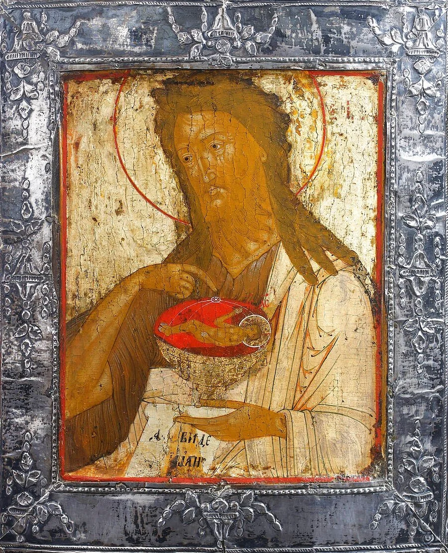 ST THOMAS: the twins – doubt and faith, Sunday 4th July 2021