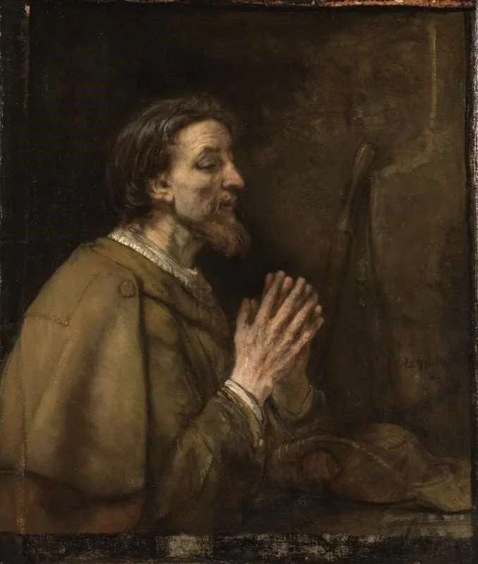  The feast of Saint James, Sunday, 25 July 2021