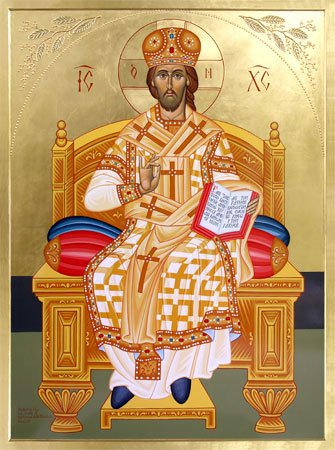 SERMON 24 OCTOBER 2021