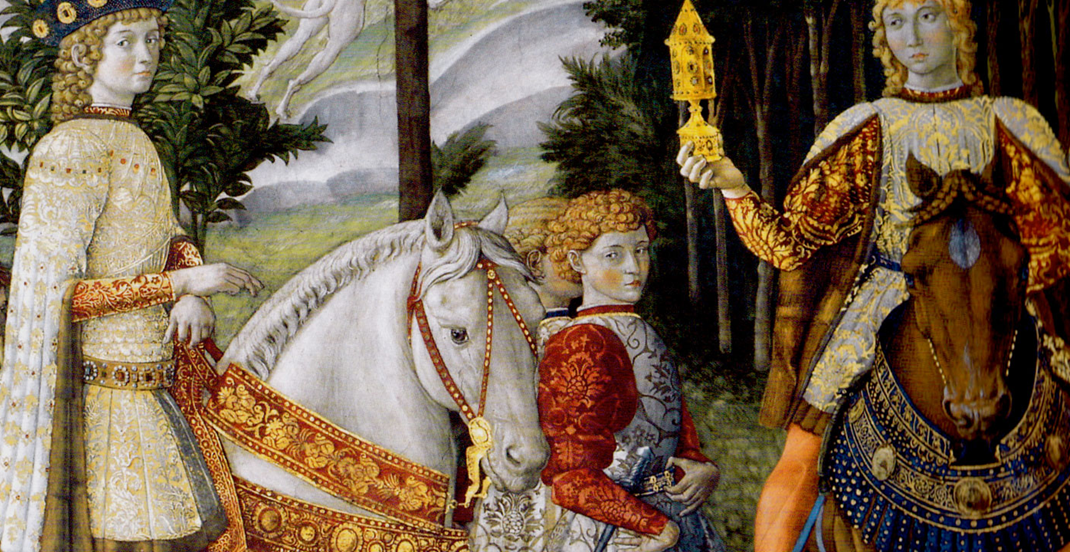 Epiphany, Sunday 2nd January 2022