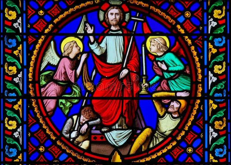 Sermon for the 6th of November, 2022, 3 before Advent 
