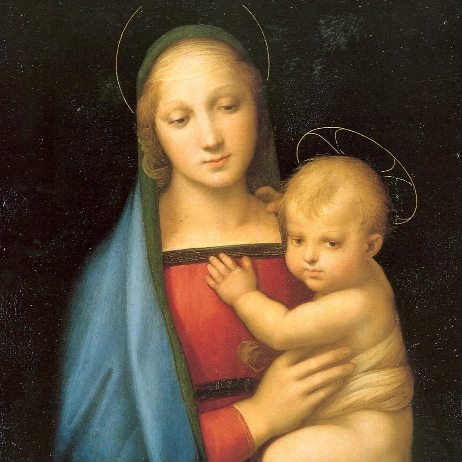Sermon for the 11th of December, 2022 - SJB Carol Service