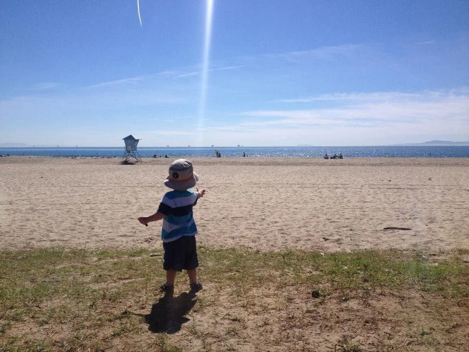 Sermon for the 4th of December, 2022 - Advent 2