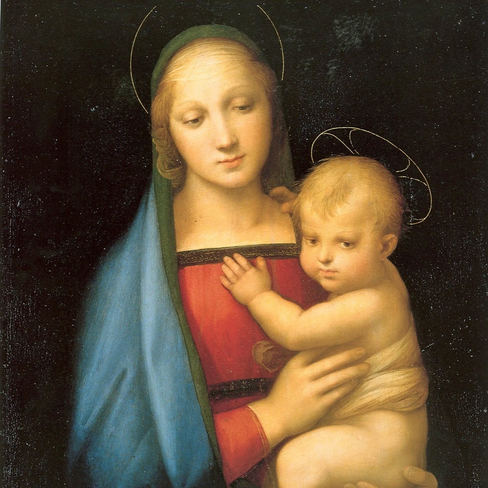 Sermon for the 24th of December, 2022 - Midnight Mass