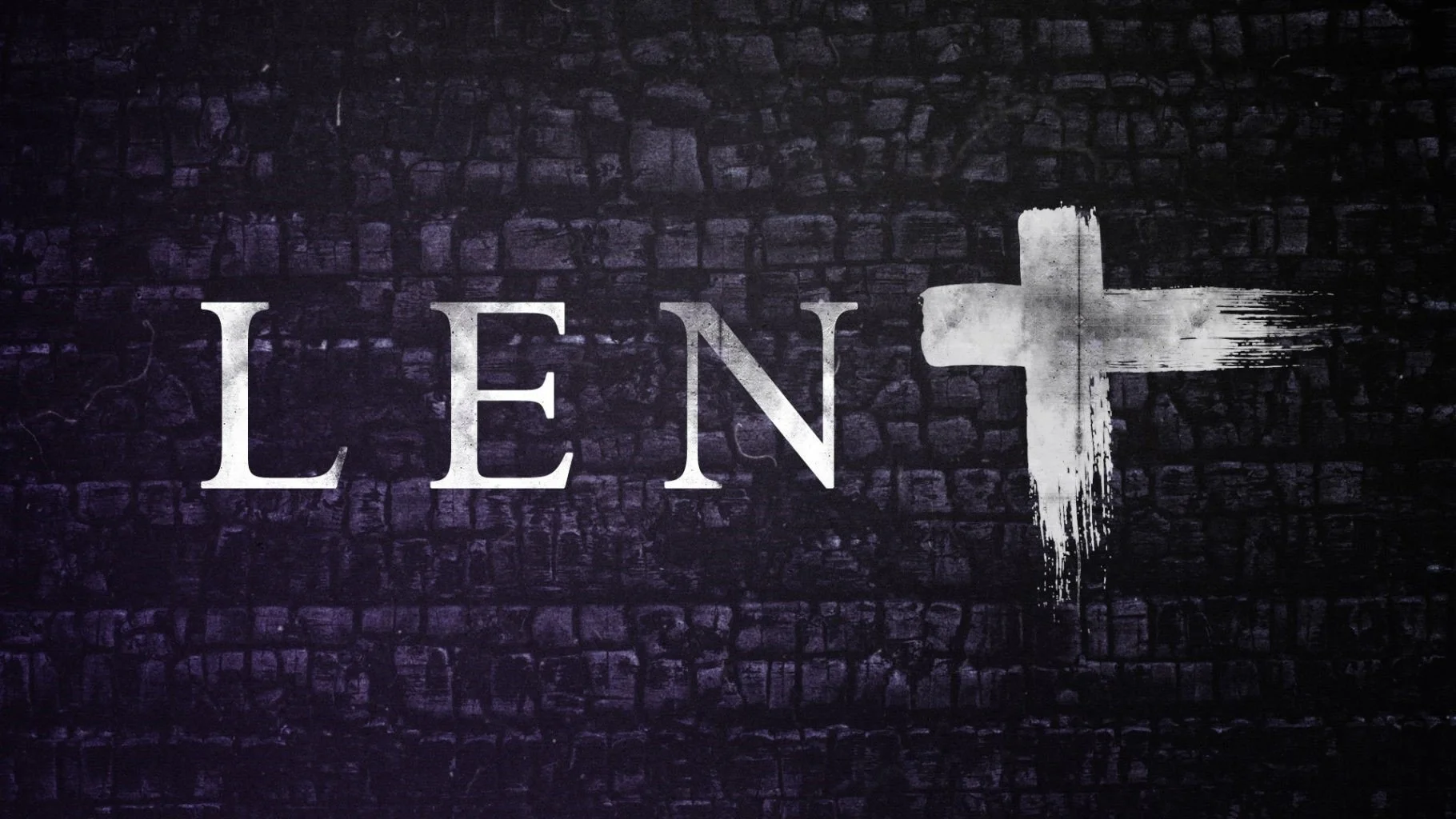 Angela Lascelles "Why Me?" talk for the 26th of February, 2023 - First Sunday of Lent