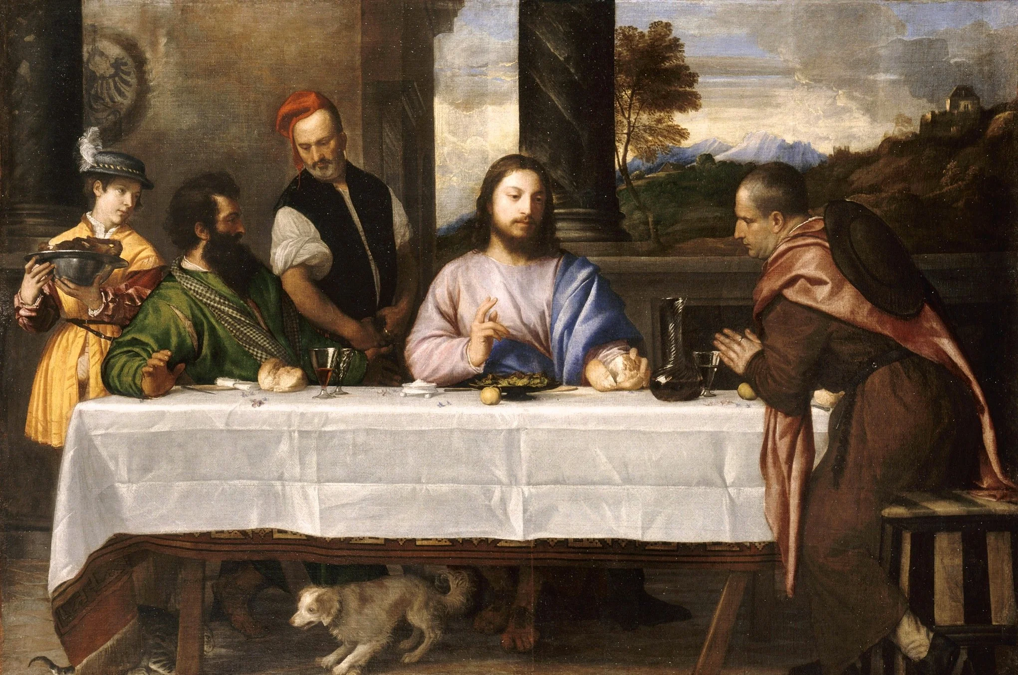 Sermon for the 23rd of April, 2023 - Third Sunday of Easter