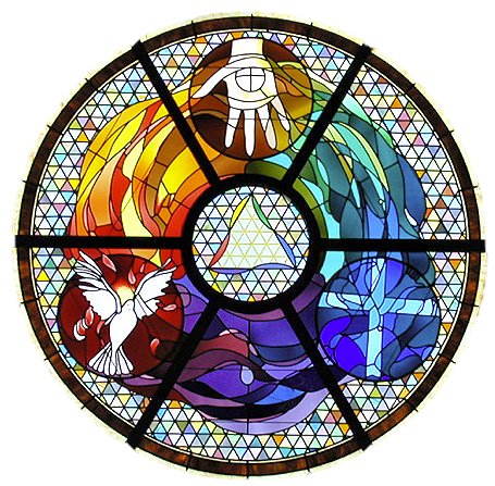 Sermon for the 4th of June - Trinity Sunday