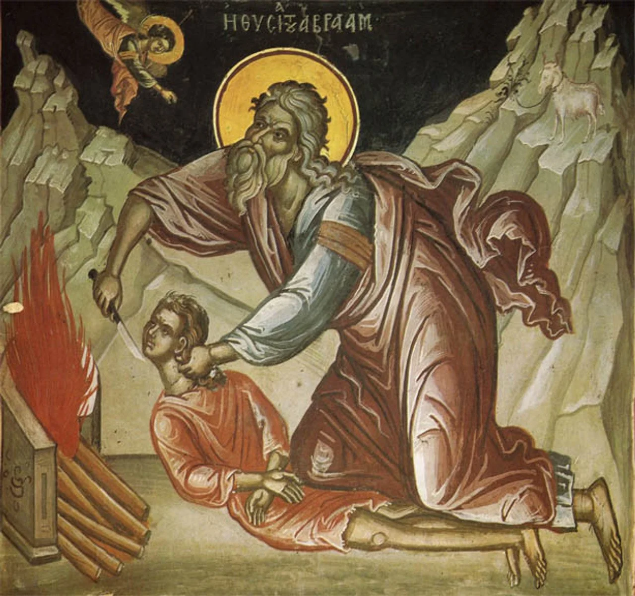 Sermon for the 2nd of July - Fourth Sunday after Trinity