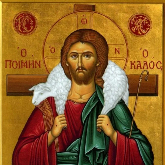 Sermon for the 9th of July - Fifth Sunday after Trinity 