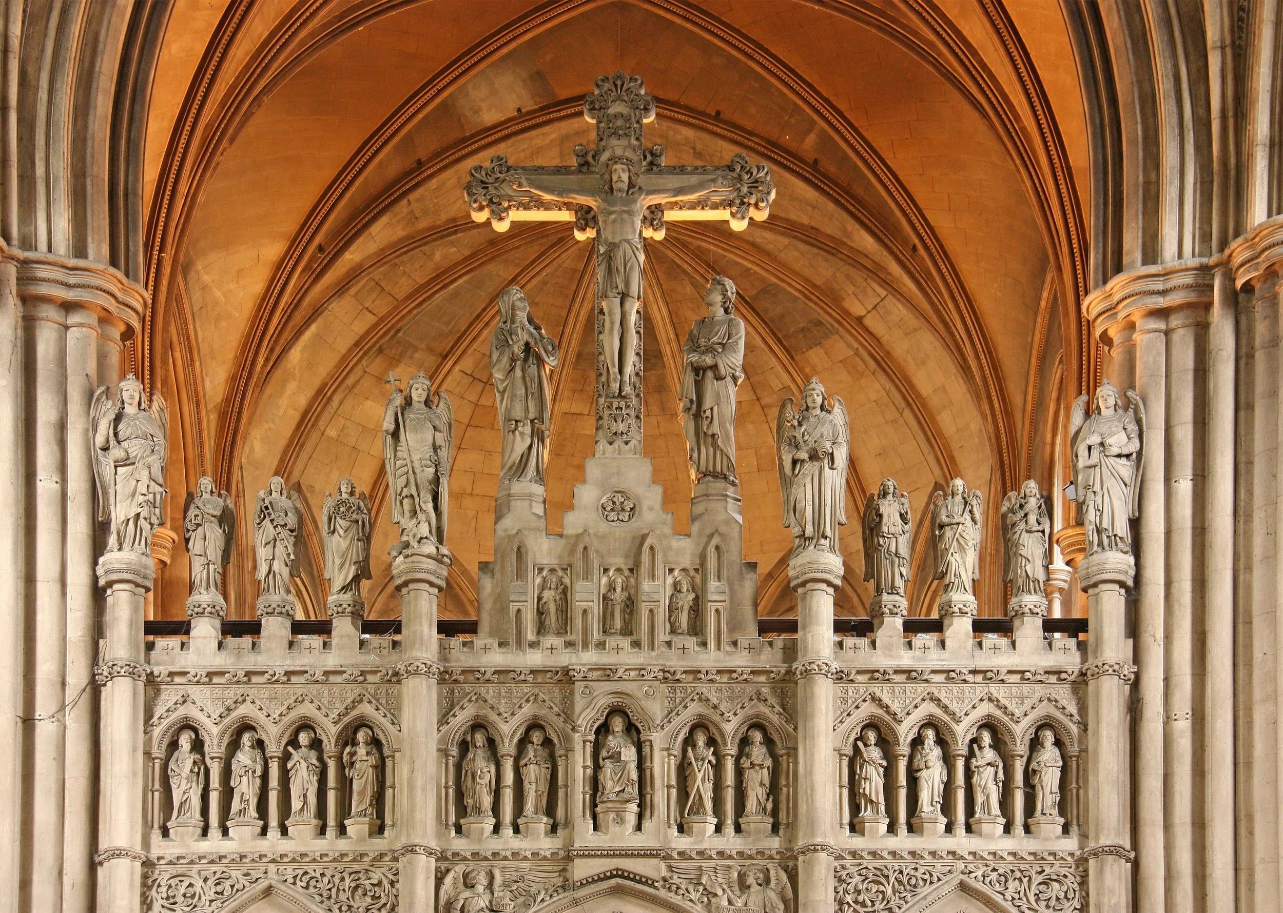 Sermon for the 10th of September - Feast of the Holy Cross