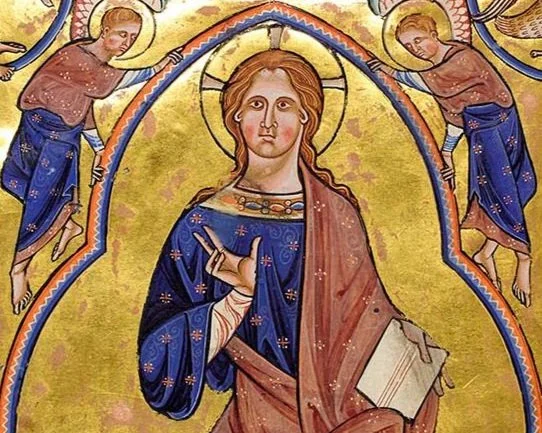 Sermon for the 26th of November - Sermon for the Feast of Christ the King