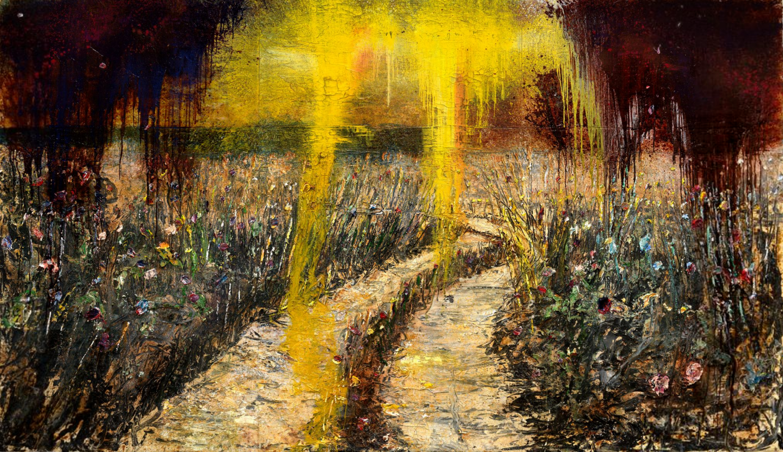 Sermon for the 3rd of December - First Sunday of Advent