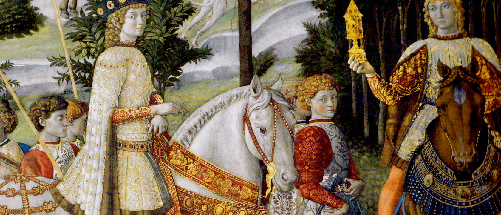 Sermon for the 7th of January - Feast of the Epiphany