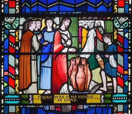 Sermon for the 21st of January - Third Sunday after Epiphany